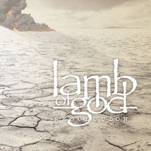 Lamb of God Resolution, 2012