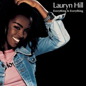 Album Lauryn Hill - Everything Is Everything