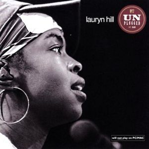 Lauryn Hill MTV Unplugged No. 2.0, 2002