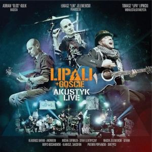 Lipali Akustyk Live, 2011