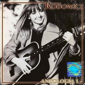 Album Maryla Rodowicz - Antologia 1