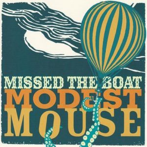 Diskografie Modest Mouse