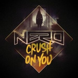Crush on You - album