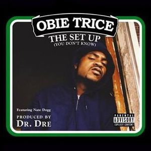 Album The Setup - Obie Trice