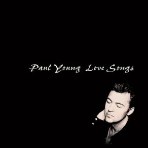 Paul Young Love Songs, 1996