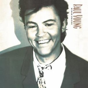 Paul Young Other Voices, 1990