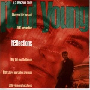 Paul Young Reflections, 1994