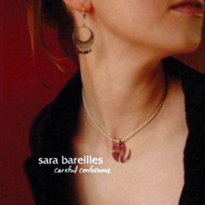 Sara Bareilles Careful Confessions, 2004