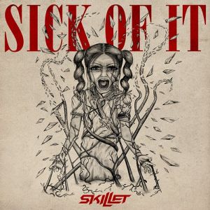 Sick of It Album 