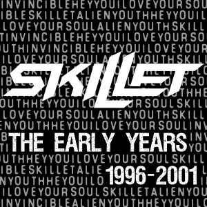 The Early Years (1996–2001) Album 