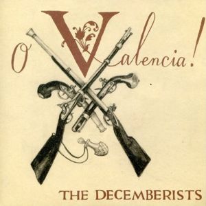 O Valencia! Album 