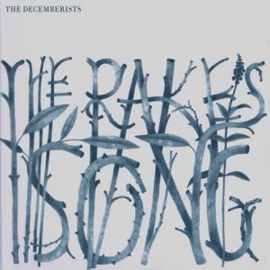 The Rake's Song Album 