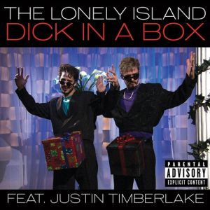 Dick in a Box Album 