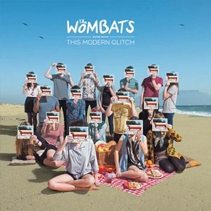 The Wombats This Modern Glitch, 2011