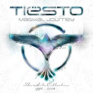 Tiësto Magikal Journey, 2010