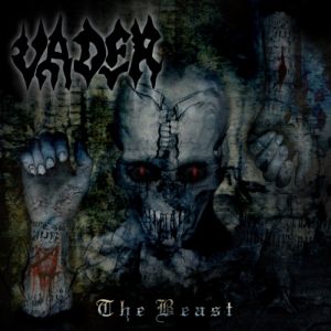 Album The Beast - Vader