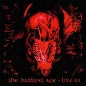 Album The Darkest Age: Live '93 - Vader