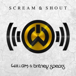 will.i.am Scream & Shout, 2012