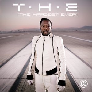 will.i.am T.H.E. (The Hardest Ever), 2011