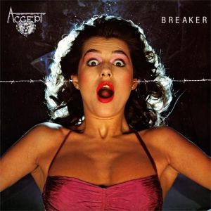 Accept Breaker, 1981