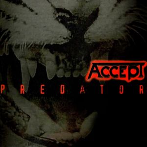 Predator Album 