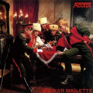Accept Russian Roulette, 1986