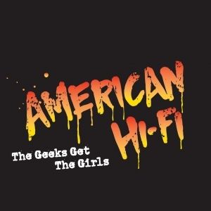 The Geeks Get the Girls Album 