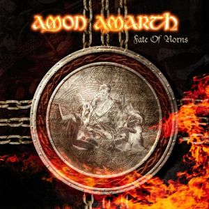 Amon Amarth Fate of Norns, 2004