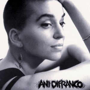 Ani DiFranco Album 