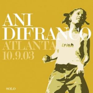 Atlanta – 10.9.03 Album 