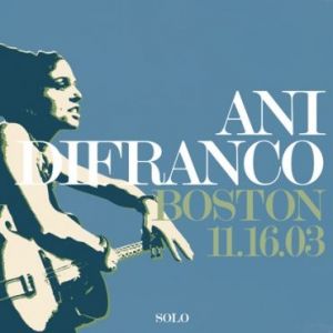 Boston – 11.16.03 Album 