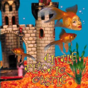Ani DiFranco Little Plastic Castle, 1998