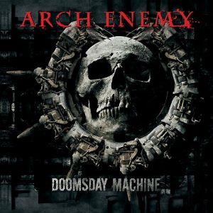 Arch Enemy Doomsday Machine, 2005