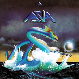 Asia Asia, 1982