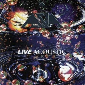 Live Acoustic Album 