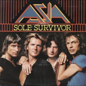 Sole Survivor Album 