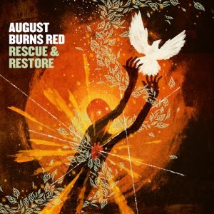 August Burns Red Rescue & Restore, 2013