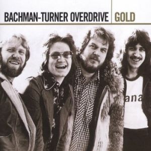 Bachman–Turner Overdrive Gold Album 