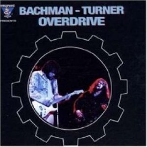 King Biscuit Flower Hour: Bachman–Turner Overdrive Album 