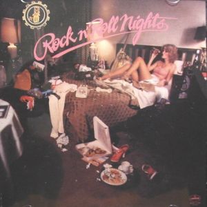 Bachman-Turner Overdrive Rock n' Roll Nights, 1979