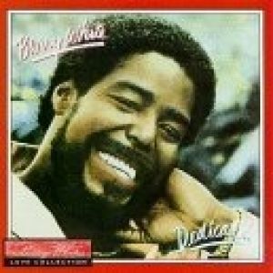 Barry White Dedicated, 1983