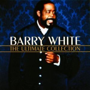 Barry White The Ultimate Collection, 2000