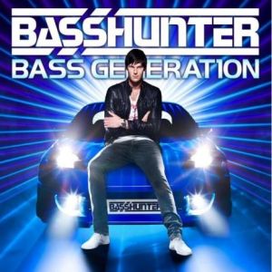 Basshunter Bass Generation, 2009