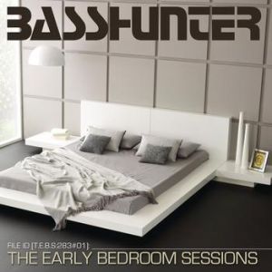 The Early Bedroom Sessions Album 