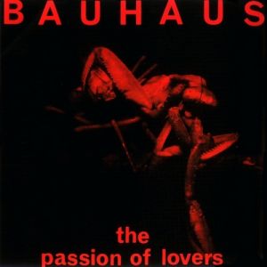 The Passion of Lovers Album 