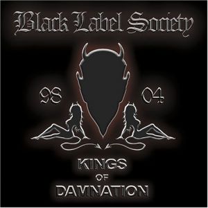 Kings of Damnation 98-04 Album 