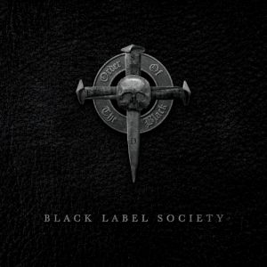 Order of the Black Album 