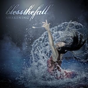 Blessthefall Awakening, 2011