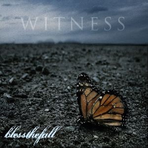 Blessthefall Witness, 2009