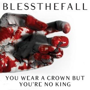 You Wear a Crown but You're No King Album 